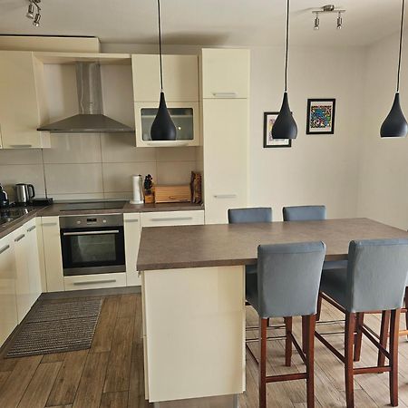 Apartment Marbella دوبروفينك المظهر الخارجي الصورة