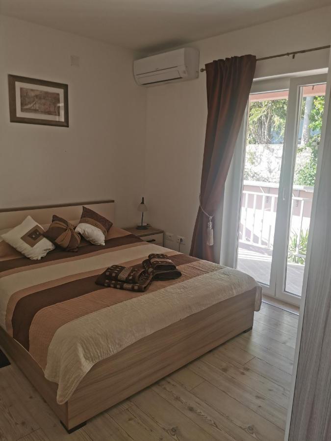 Apartment Marbella دوبروفينك المظهر الخارجي الصورة