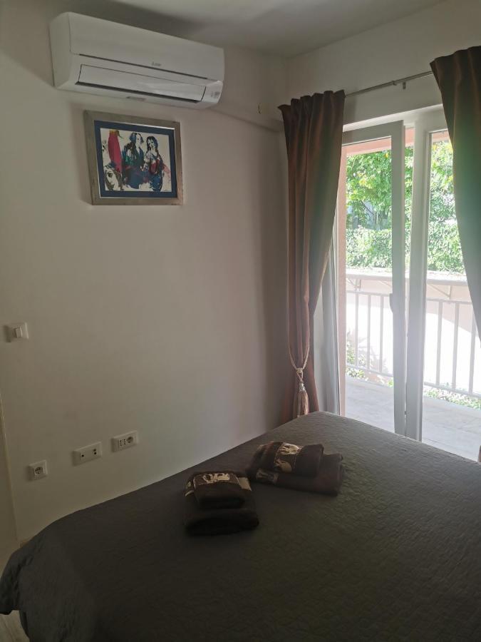 Apartment Marbella دوبروفينك المظهر الخارجي الصورة