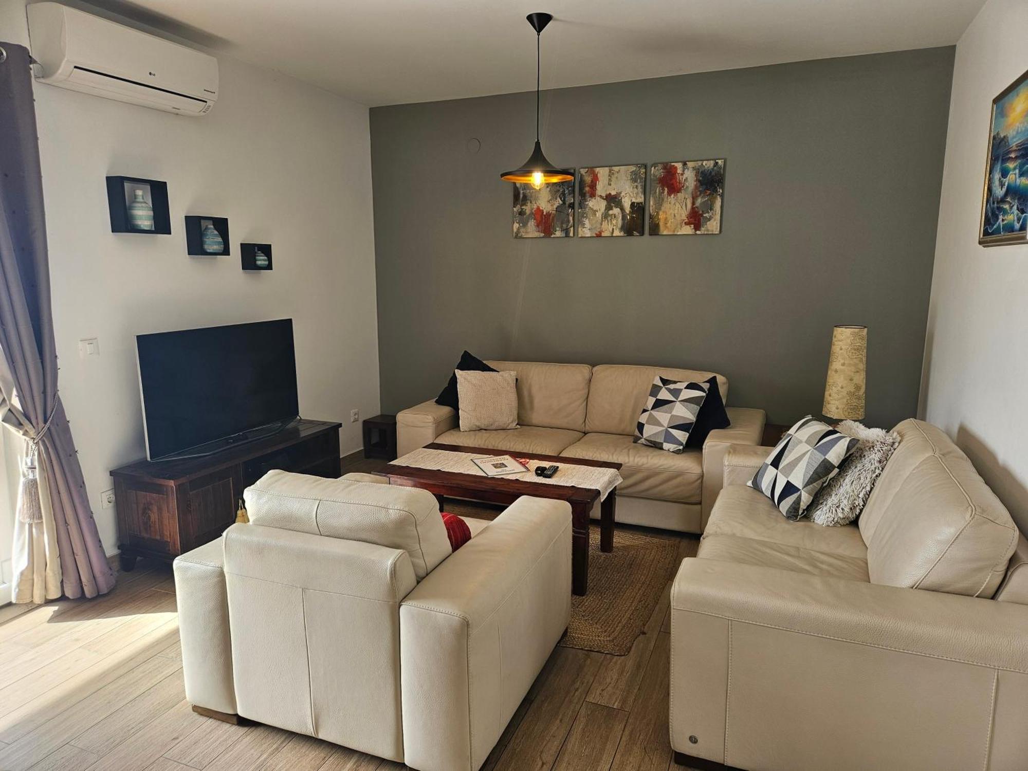 Apartment Marbella دوبروفينك المظهر الخارجي الصورة