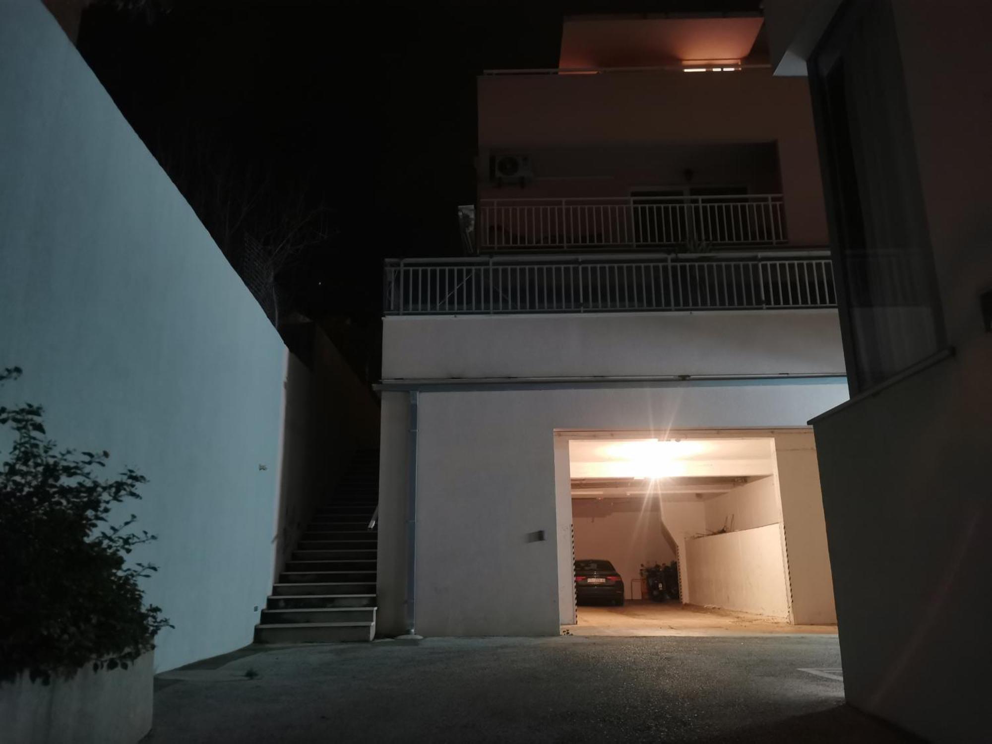 Apartment Marbella دوبروفينك المظهر الخارجي الصورة