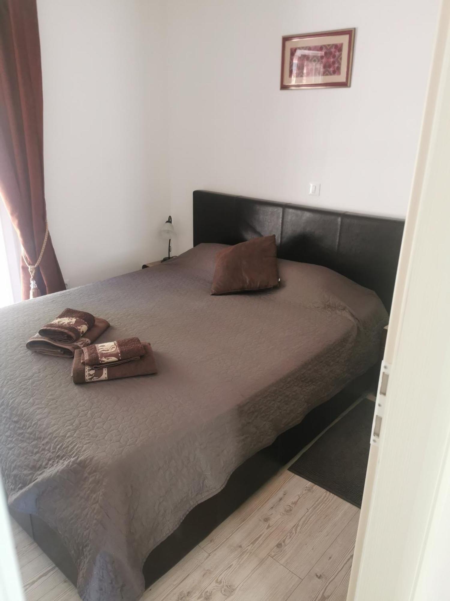 Apartment Marbella دوبروفينك المظهر الخارجي الصورة