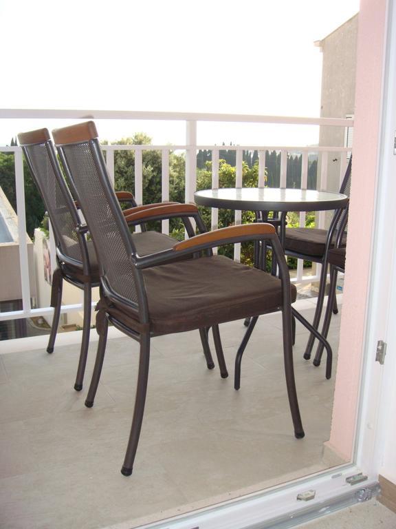 Apartment Marbella دوبروفينك الغرفة الصورة