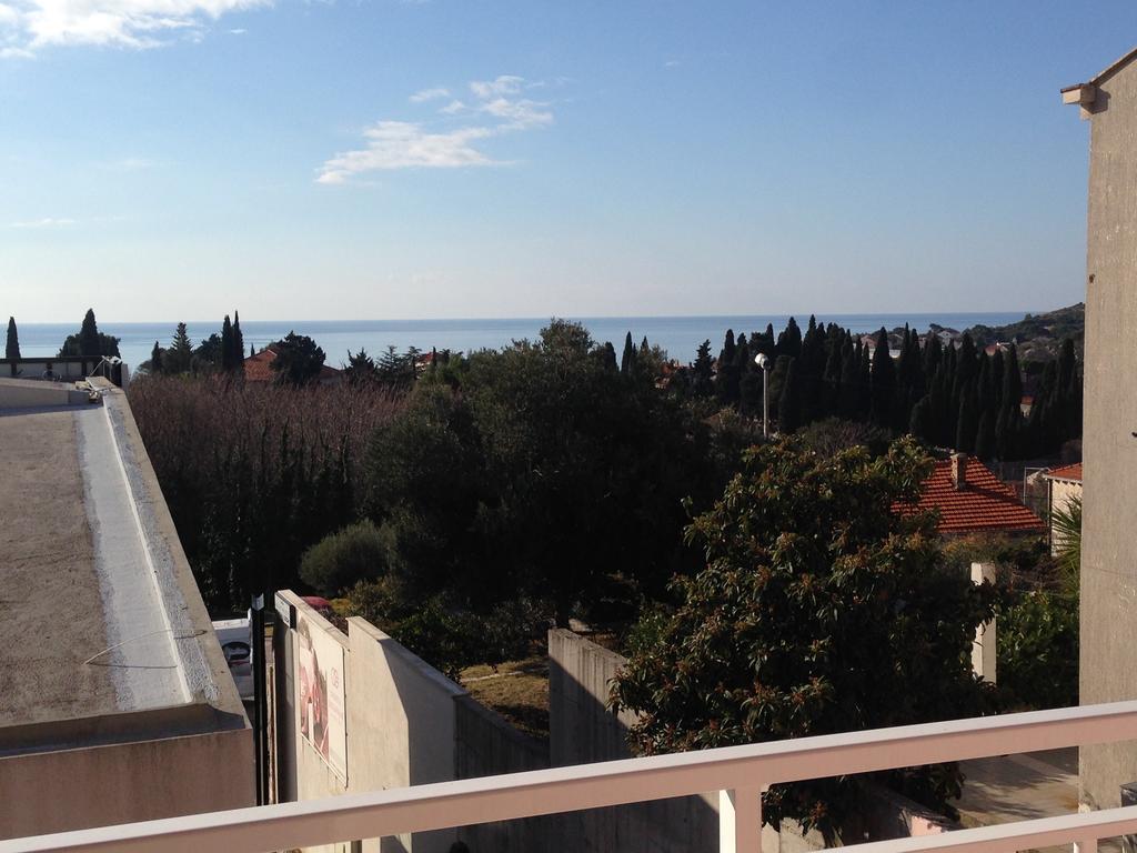 Apartment Marbella دوبروفينك المظهر الخارجي الصورة