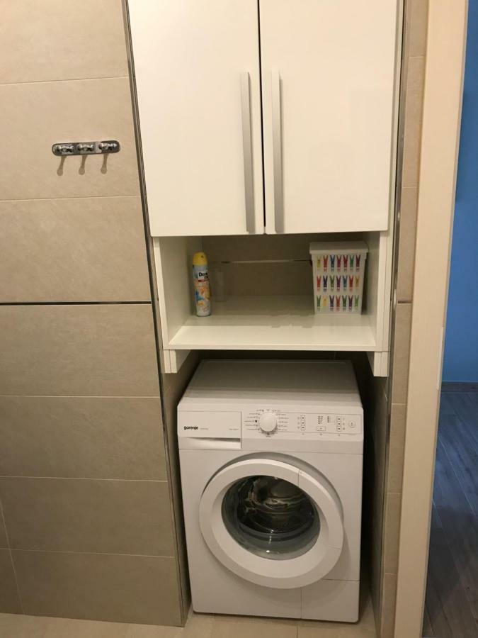 Apartment Marbella دوبروفينك المظهر الخارجي الصورة